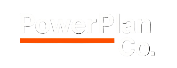 PowerPlan Co.