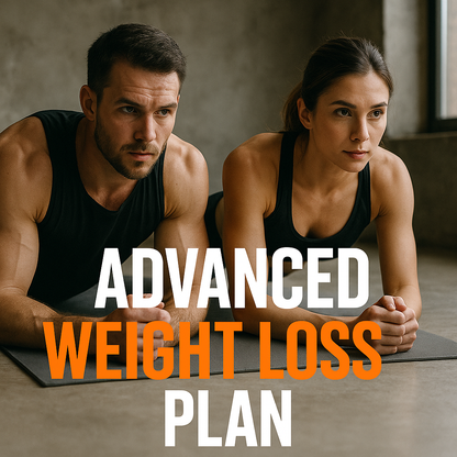 Advanced Weight Loss Plan