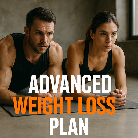 Advanced Weight Loss Plan