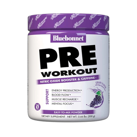 Extreme Edge Pre workout